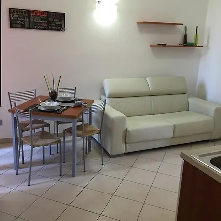 Apartment Zinola