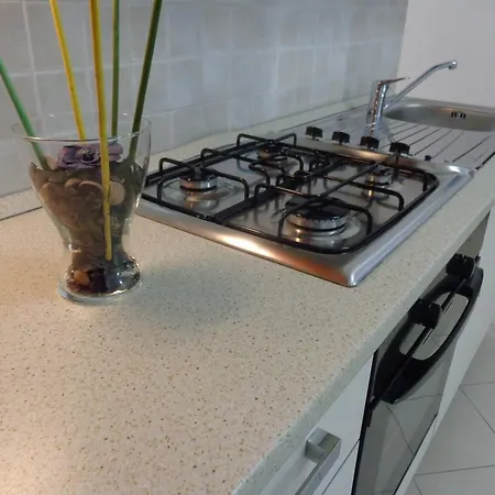 Apartman Zinola