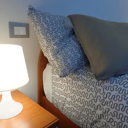 Zinola Apartman Savona