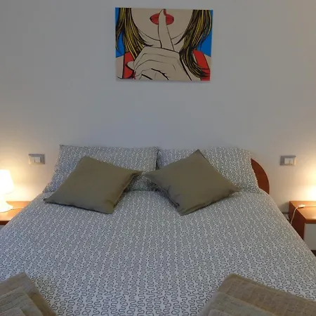 Zinola Apartman Savona